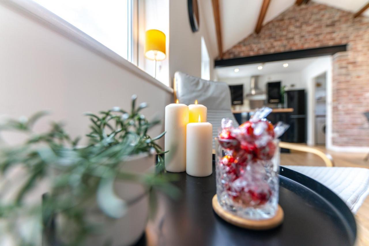 Stayright- 2 Bedroom House, Centrally Located & Close Walk To City Centre Cardiff Exteriör bild